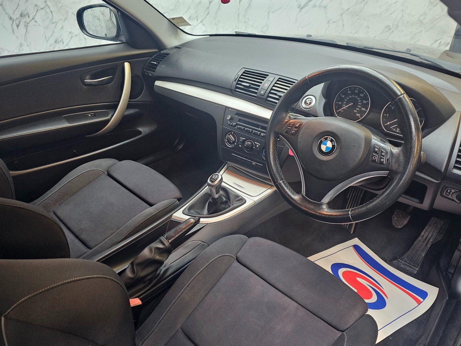 Used BMW 1 Series 2010 for sale - 78213893: Photo 16