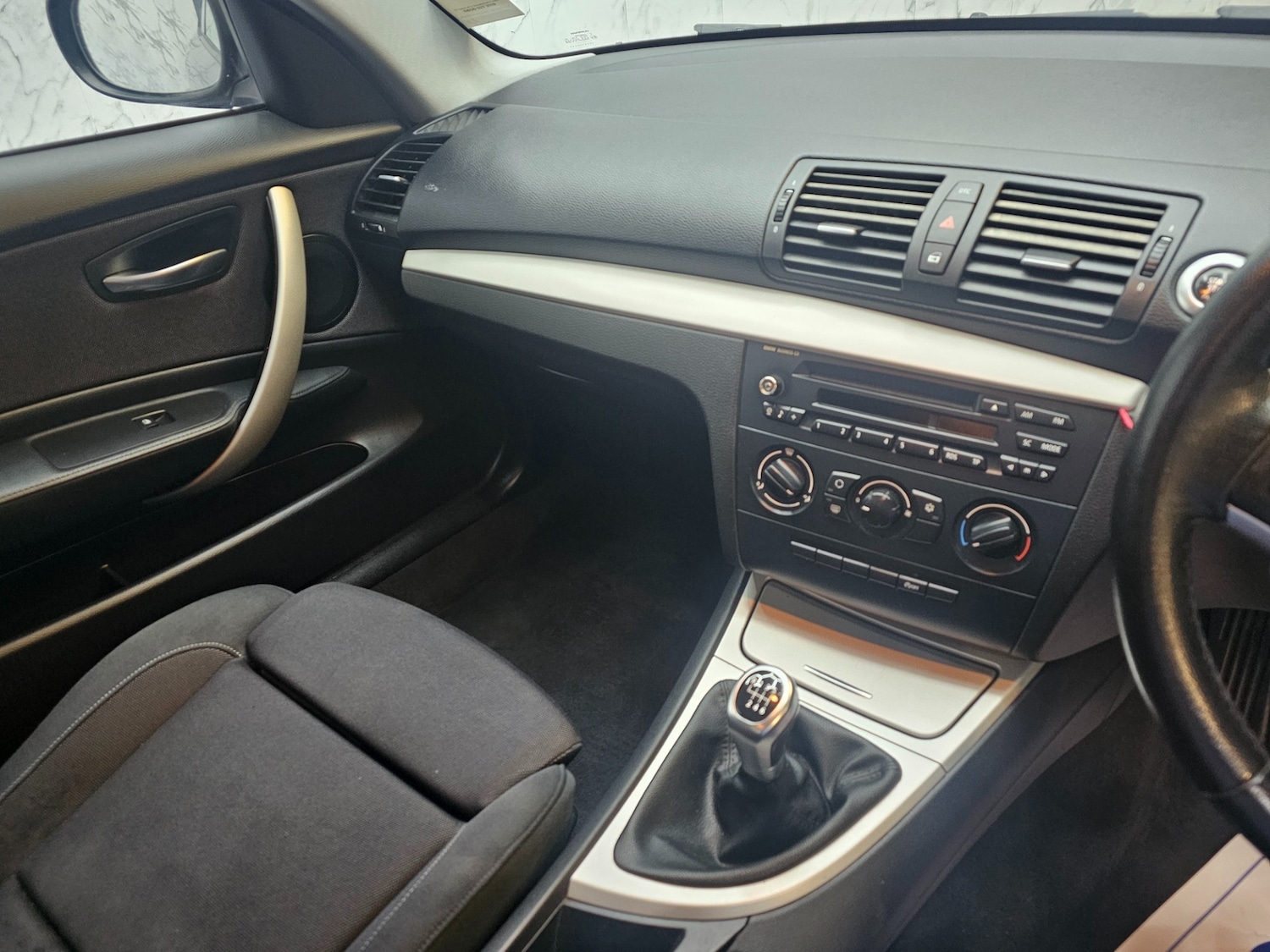 Used BMW 1 Series 2010 for sale - 78213893: Photo 17