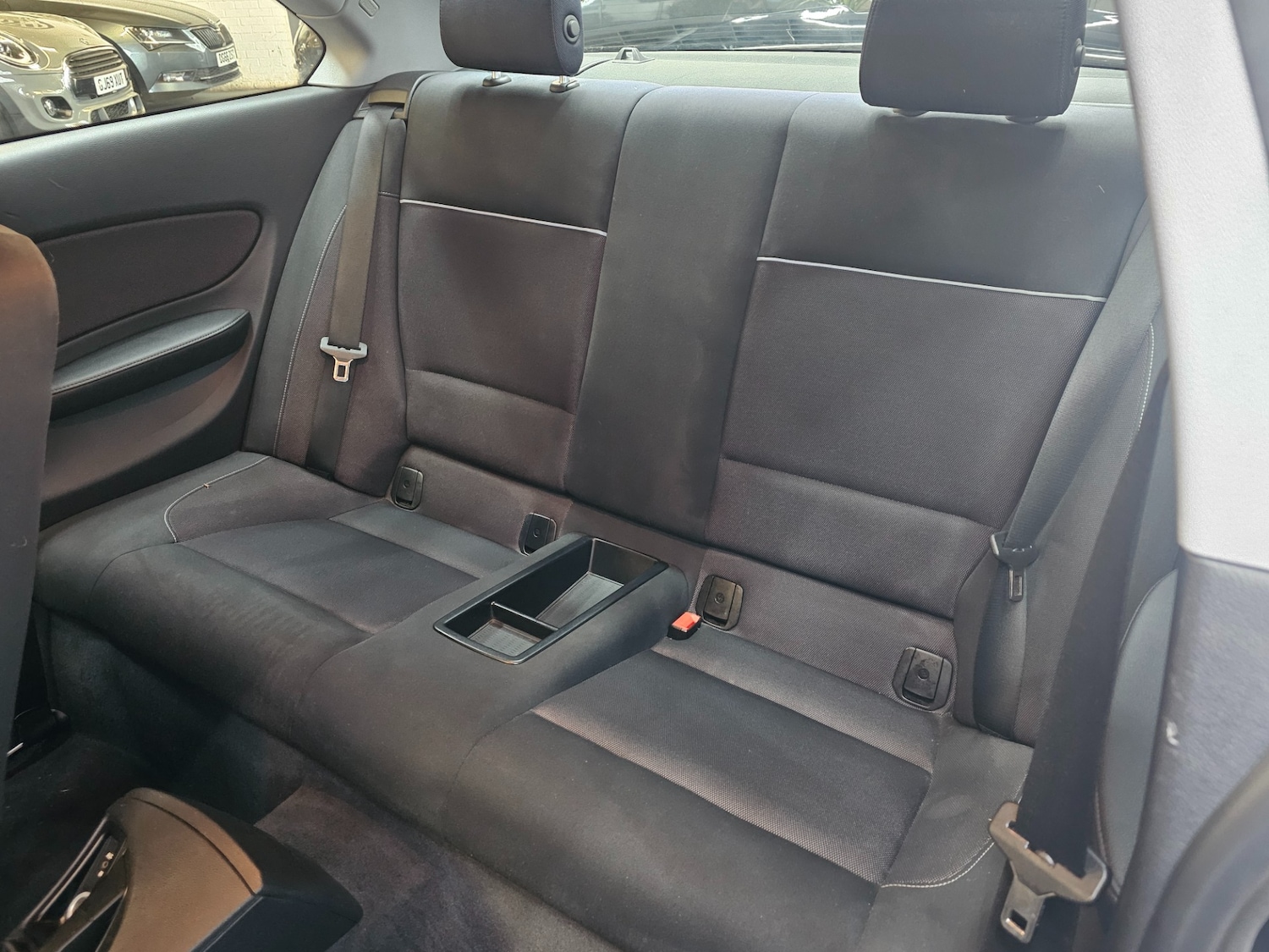 Used BMW 1 Series 2010 for sale - 78213893: Photo 18