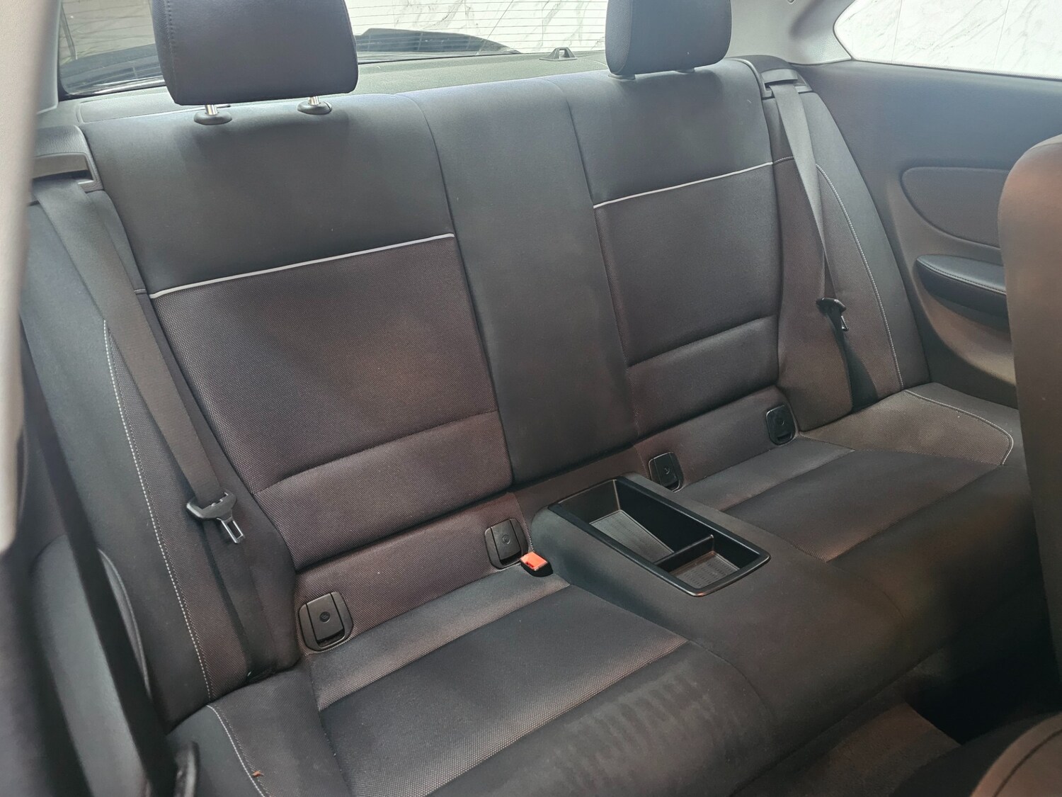 Used BMW 1 Series 2010 for sale - 78213893: Photo 19