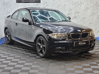 Used BMW 1 Series 2010 for sale - 78213893: Photo