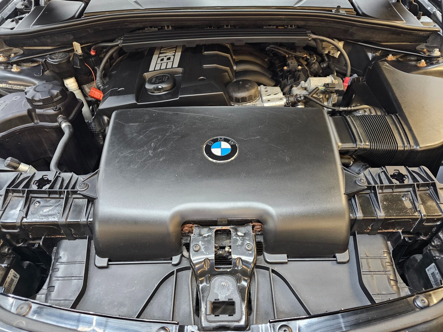 Used BMW 1 Series 2010 for sale - 78213893: Photo 23