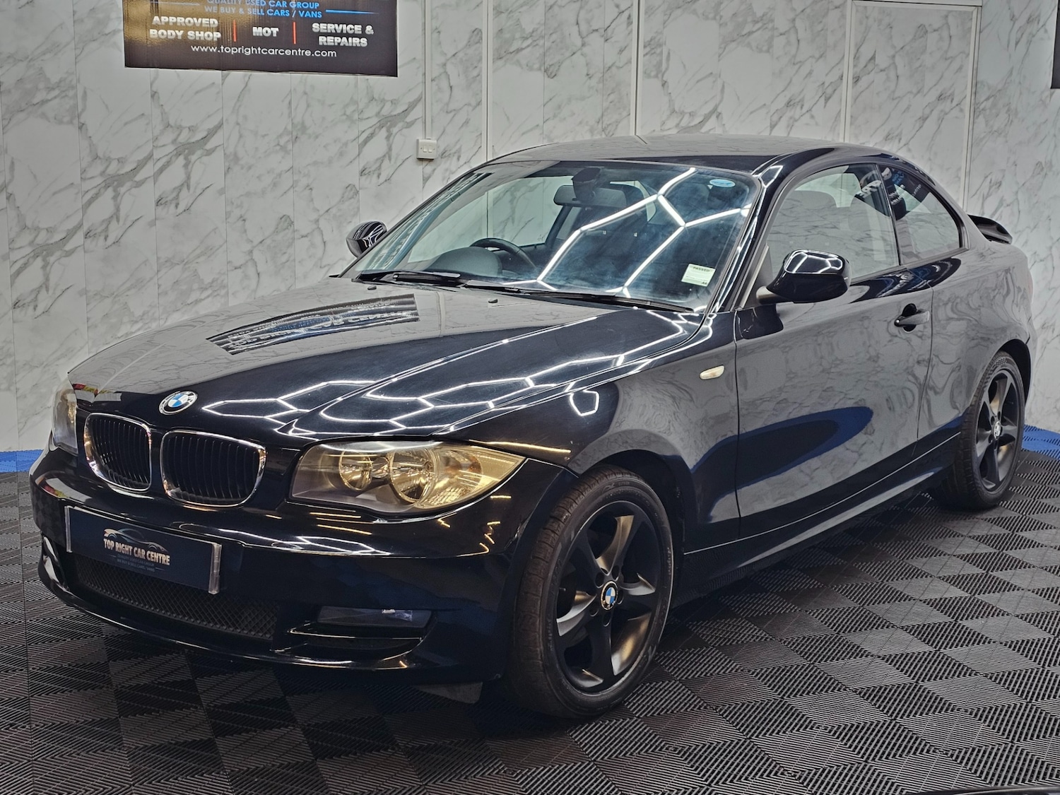 Used BMW 1 Series 2010 for sale - 78213893: Photo 5