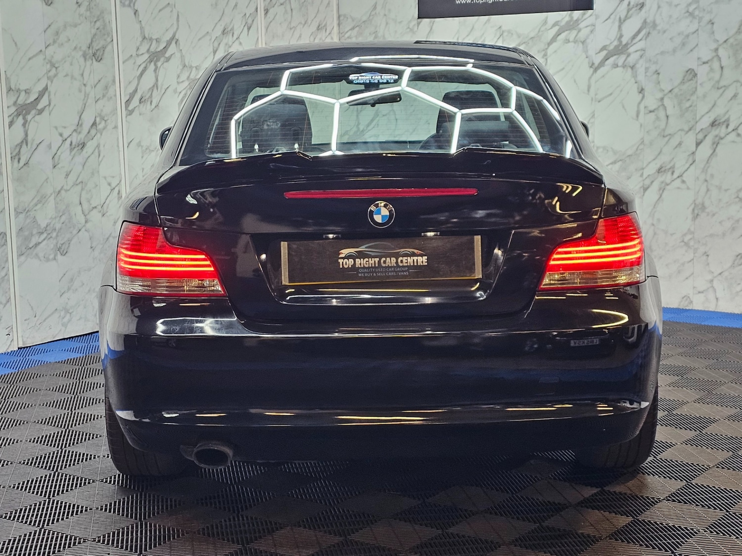 Used BMW 1 Series 2010 for sale - 78213893: Photo 7