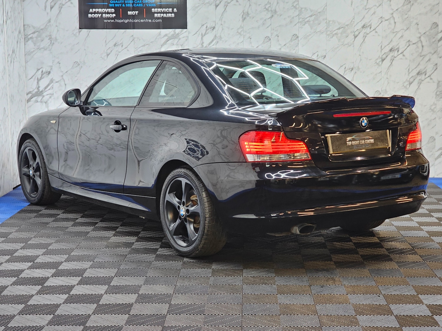 Used BMW 1 Series 2010 for sale - 78213893: Photo 8