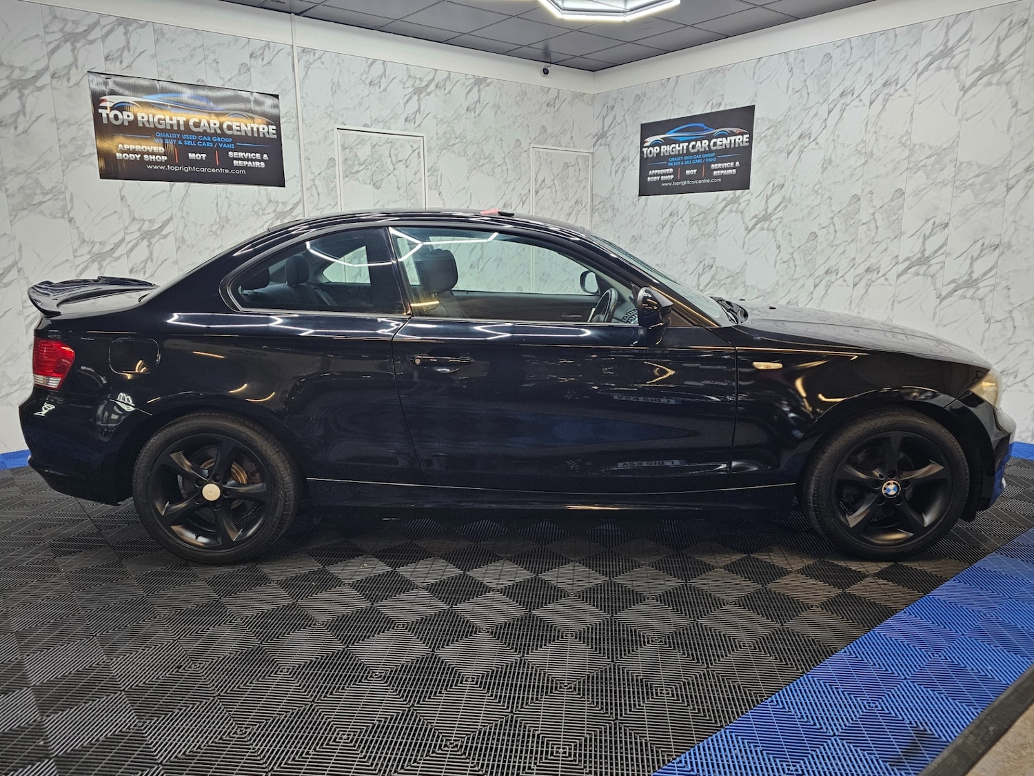 Used BMW 1 Series 2010 for sale - 78213893: Photo 9