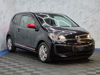Used Volkswagen up! 2020 for sale - 79067418: Photo