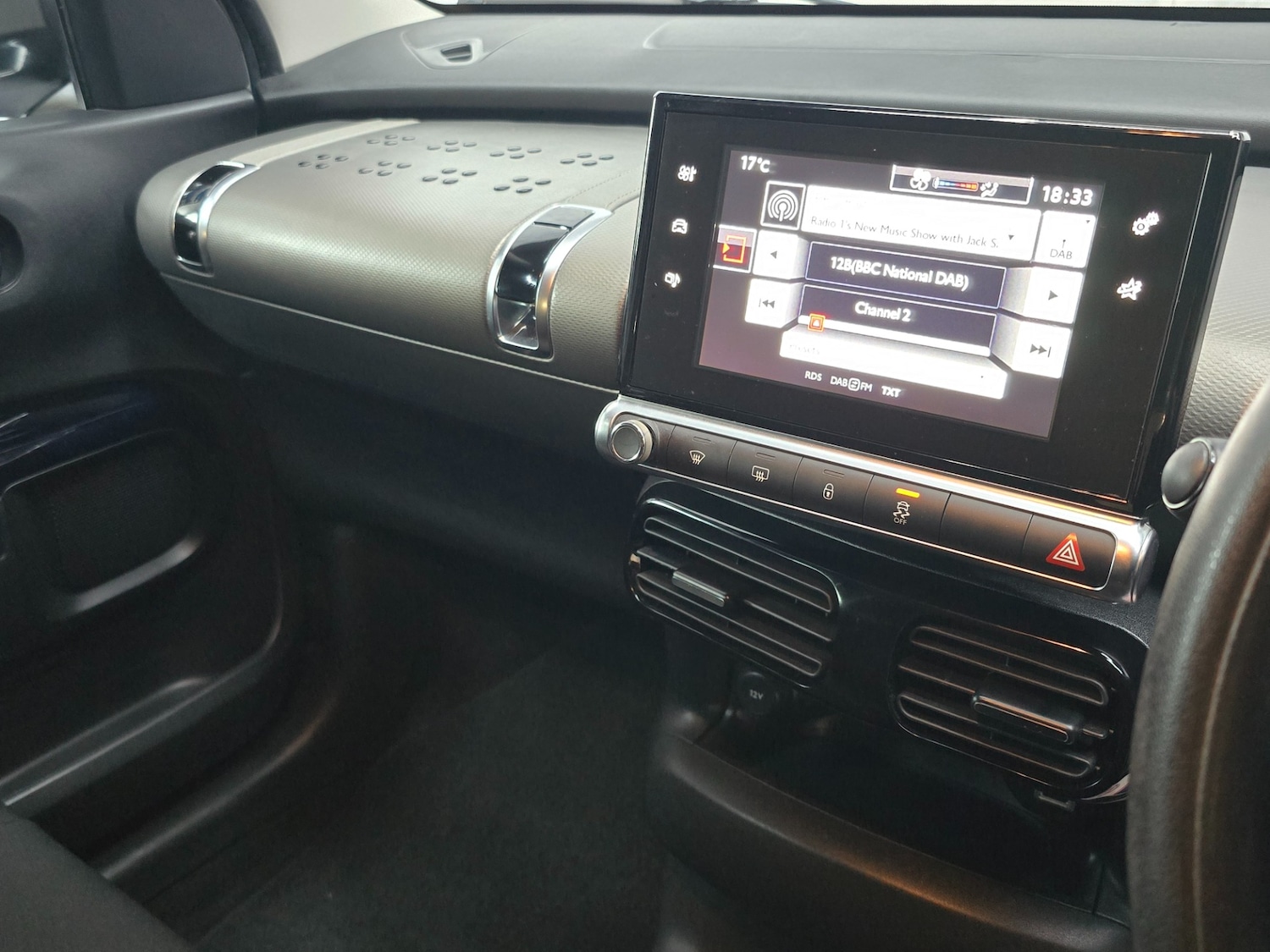 Used Citroen C4 Cactus 2016 for sale - 76249370: Photo 17