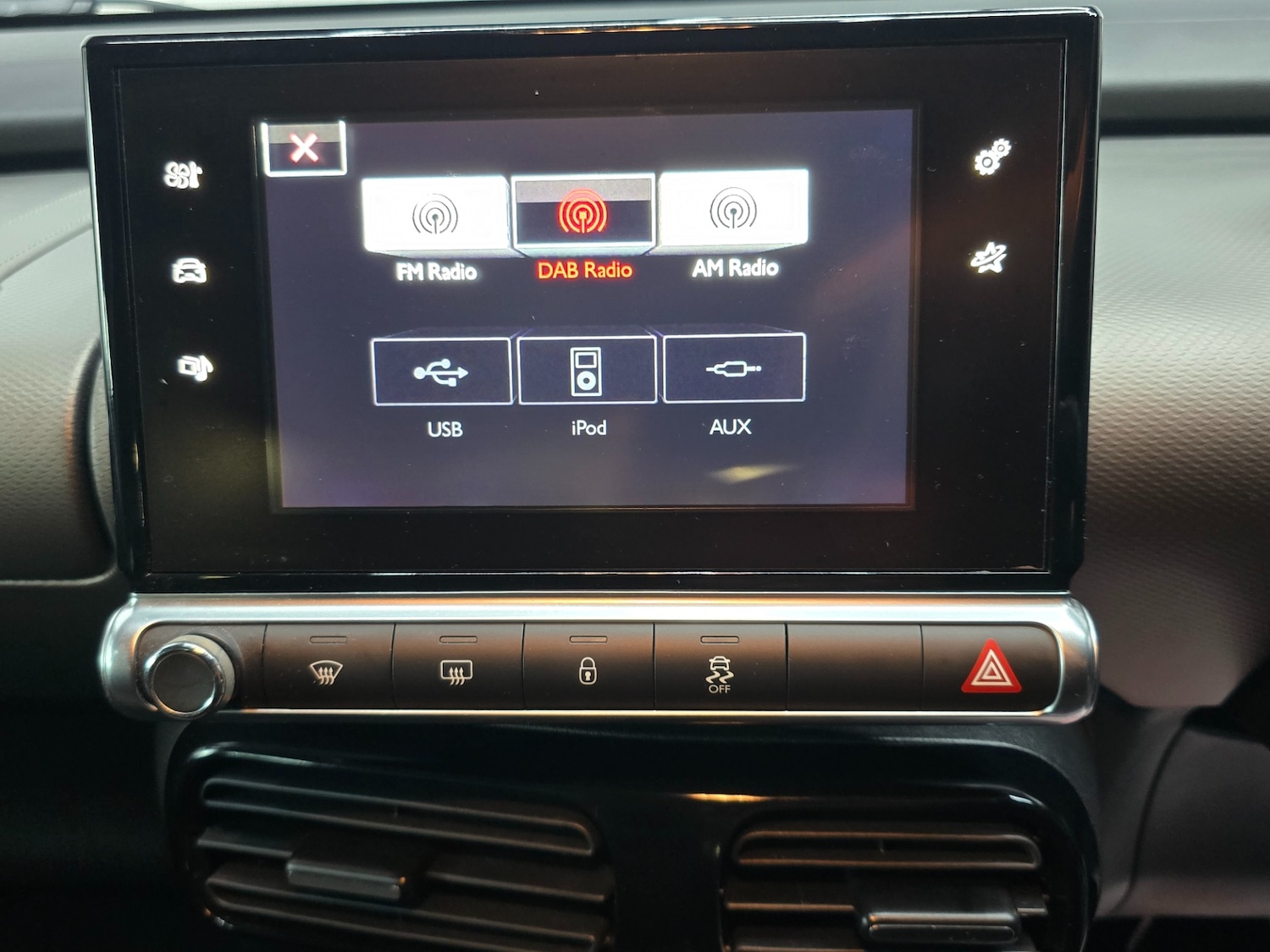 Used Citroen C4 Cactus 2016 for sale - 76249370: Photo 18