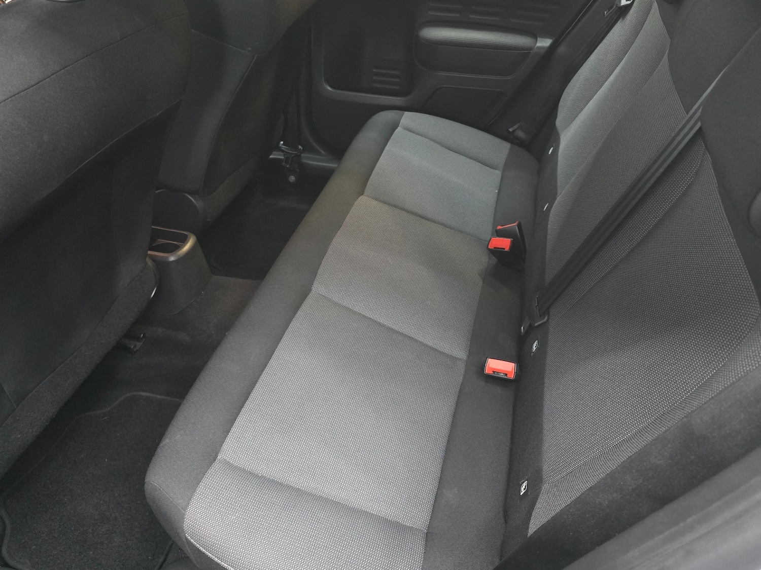 Used Citroen C4 Cactus 2016 for sale - 76249370: Photo 19