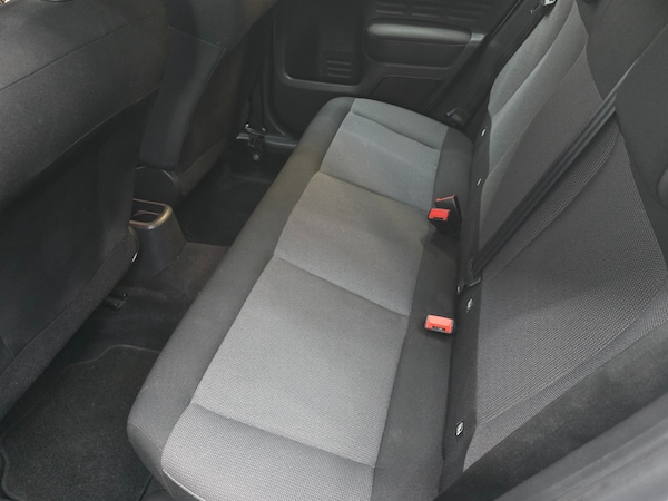 Used Citroen C4 Cactus 2016 for sale - 76249370: Photo 19