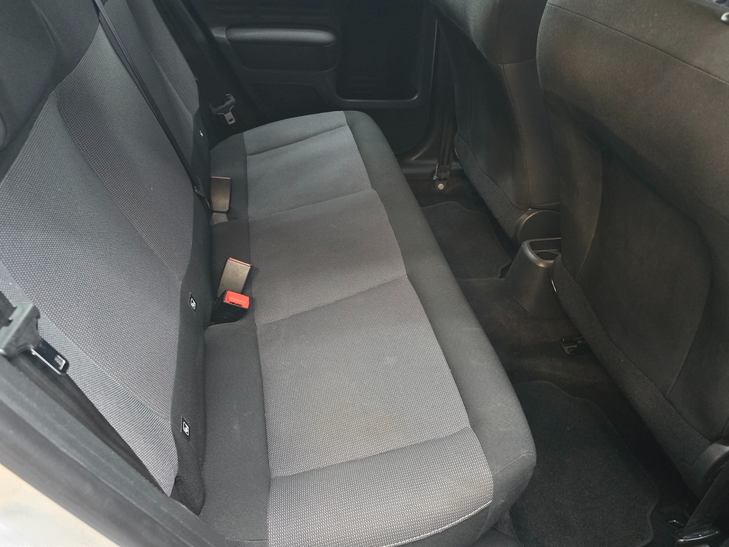 Used Citroen C4 Cactus 2016 for sale - 76249370: Photo 20