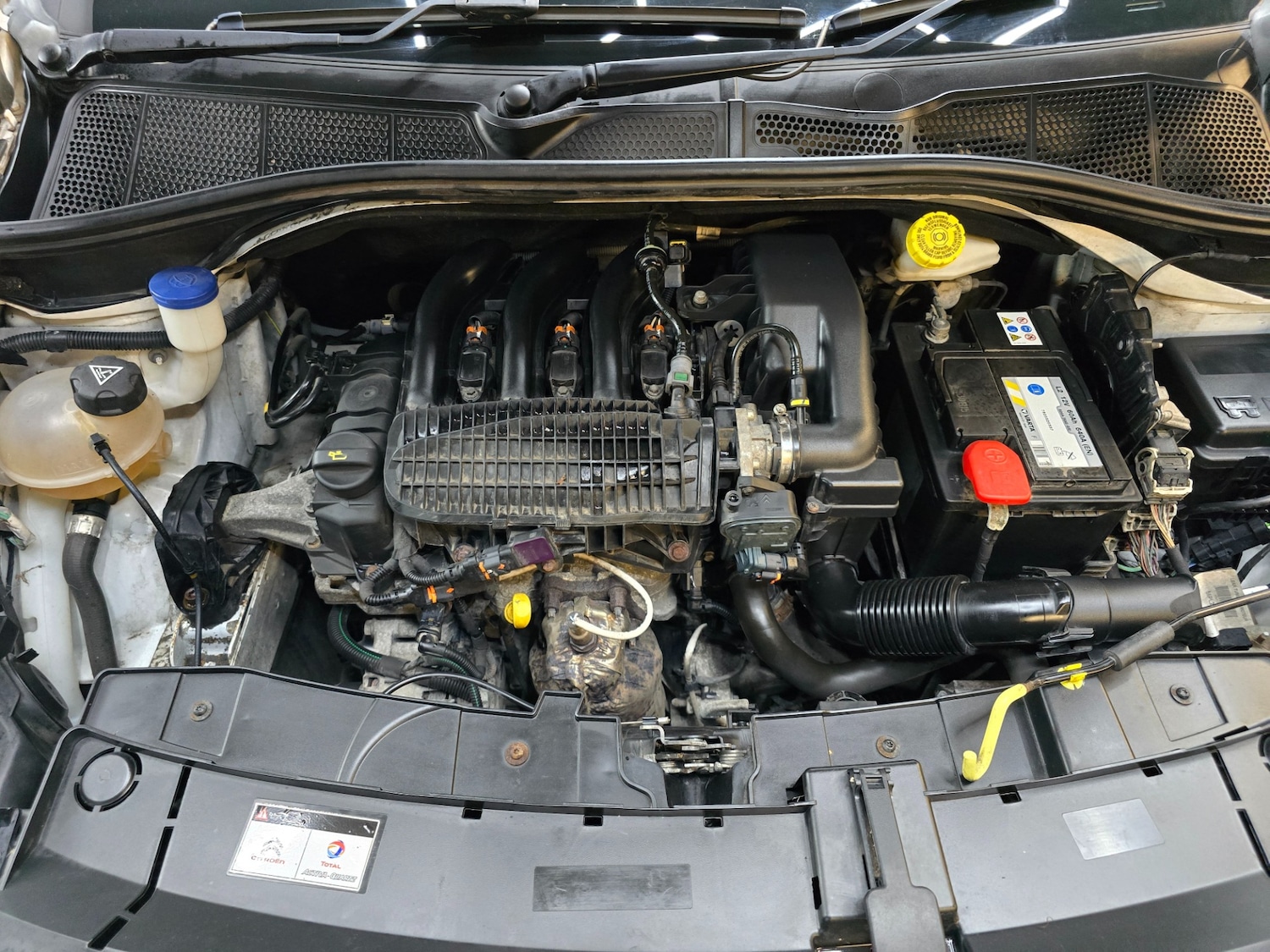 Used Citroen C4 Cactus 2016 for sale - 76249370: Photo 25