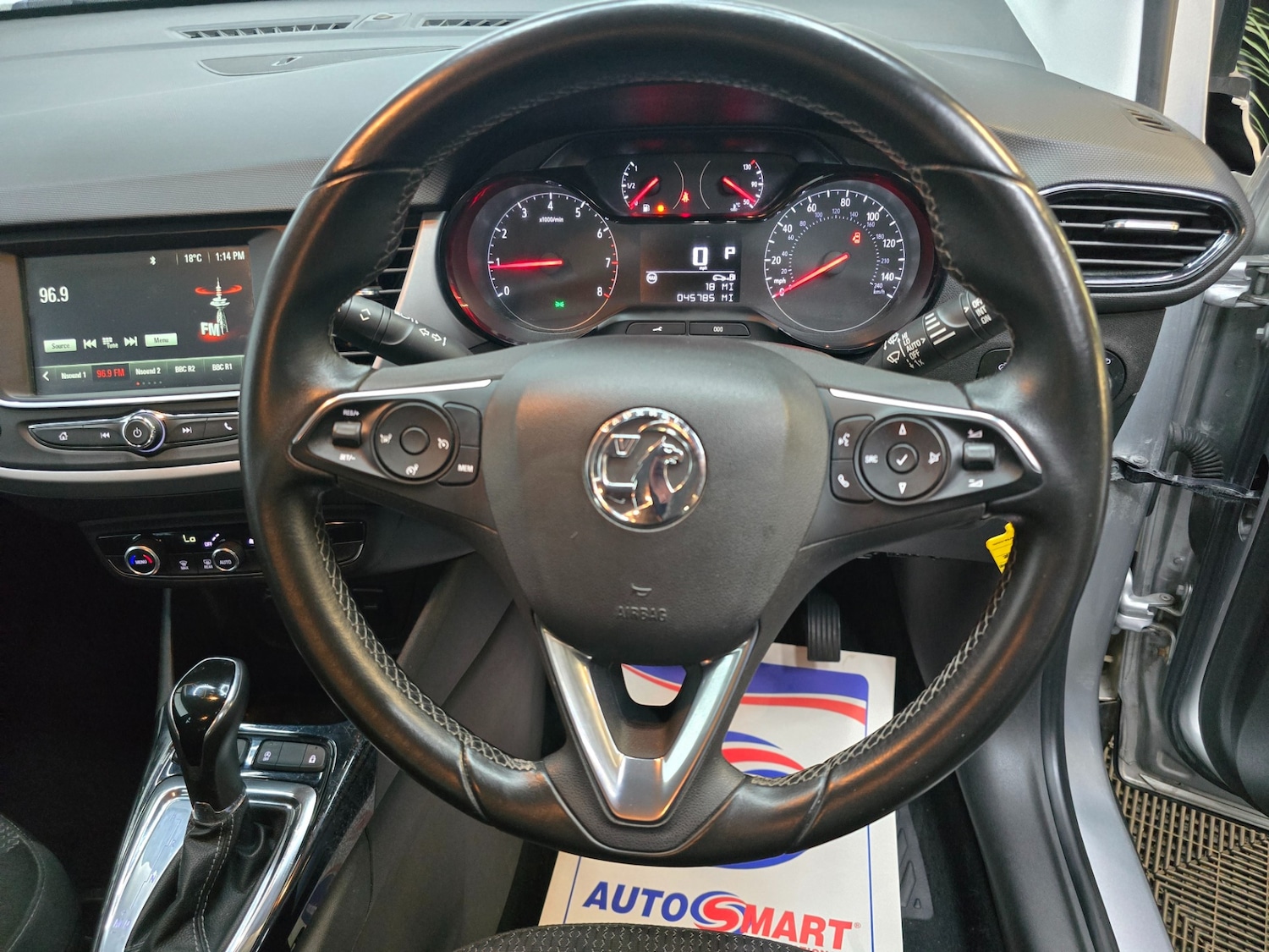 Vehicle 13