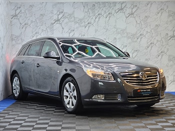 Used Vauxhall Insignia 2012 for sale - 79327065: Photo