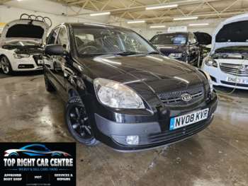 2008 (08) - Kia Rio 1.4 Chill 5dr