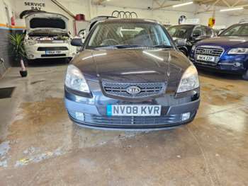 Used Kia Rio 2008 for sale - 68854213: Photo