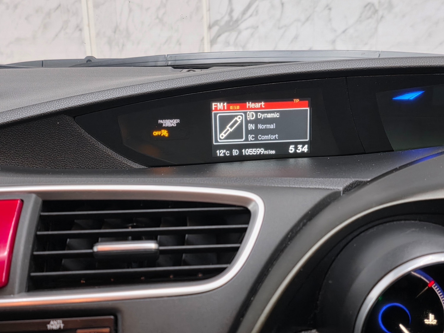 Used Honda Civic 2014 for sale - 76681782: Photo 20