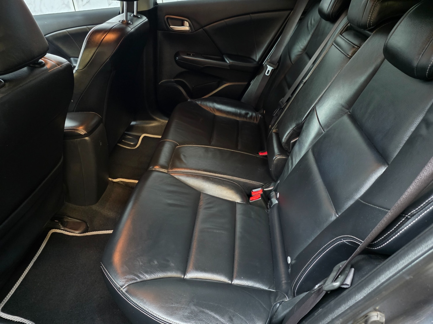 Used Honda Civic 2014 for sale - 76681782: Photo 21