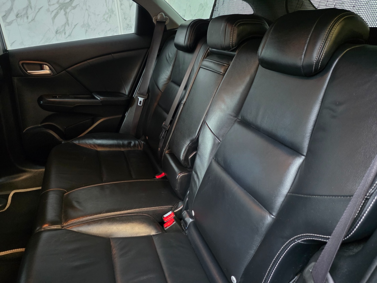 Used Honda Civic 2014 for sale - 76681782: Photo 22