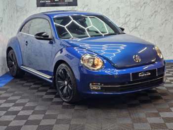 2014 (64) - 2.0 TDI Sport Hatchback 3dr Diesel Manual (140 ps)