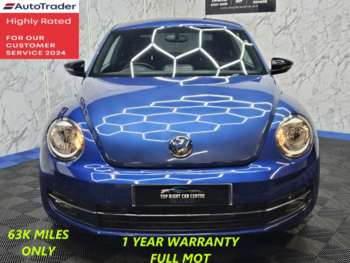 Used Volkswagen Beetle 2014 for sale - 74943726: Photo