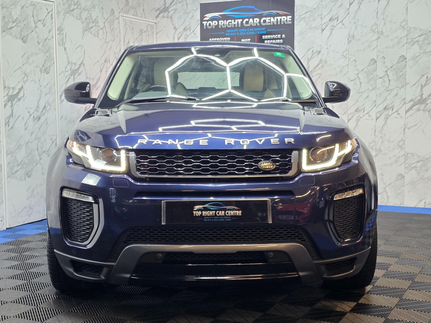 Used Land Rover Range Rover Evoque 2015 for sale - 76956887: Photo 12