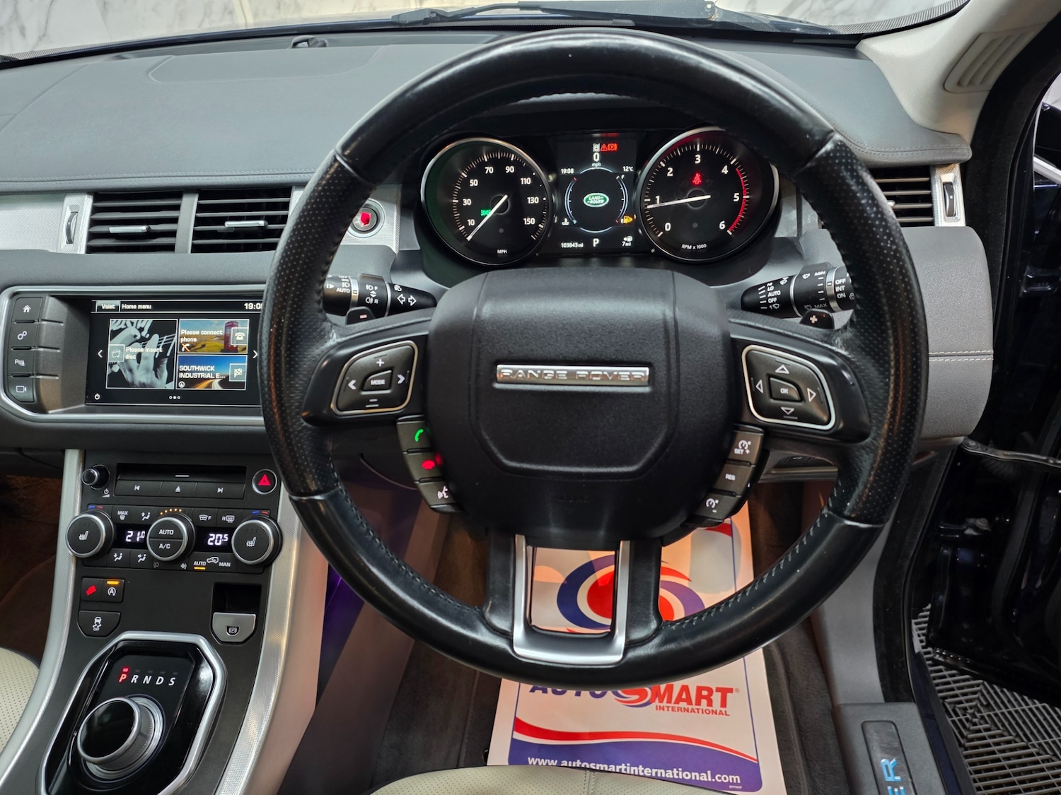 Used Land Rover Range Rover Evoque 2015 for sale - 76956887: Photo 13