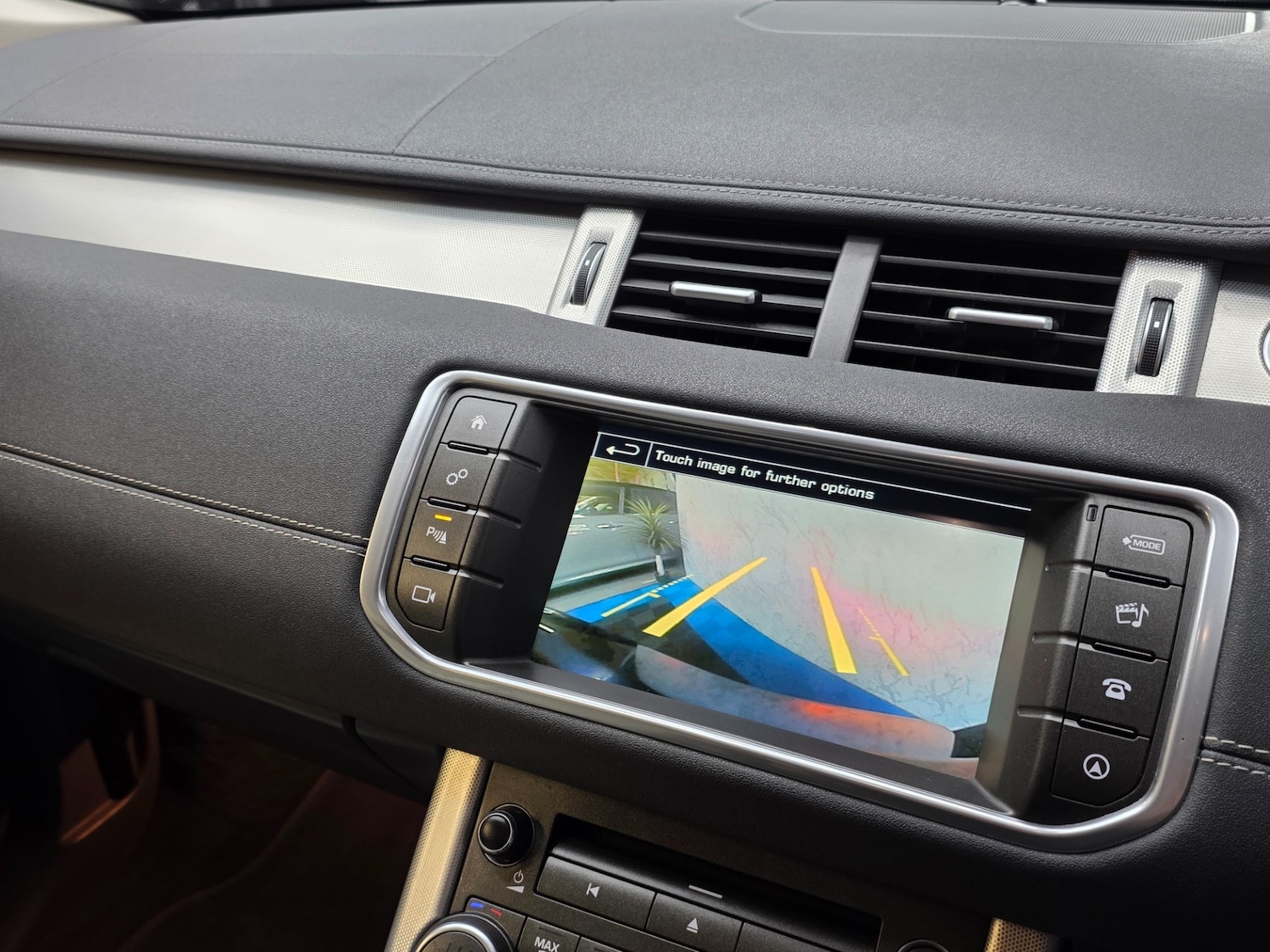 Used Land Rover Range Rover Evoque 2015 for sale - 76956887: Photo 19