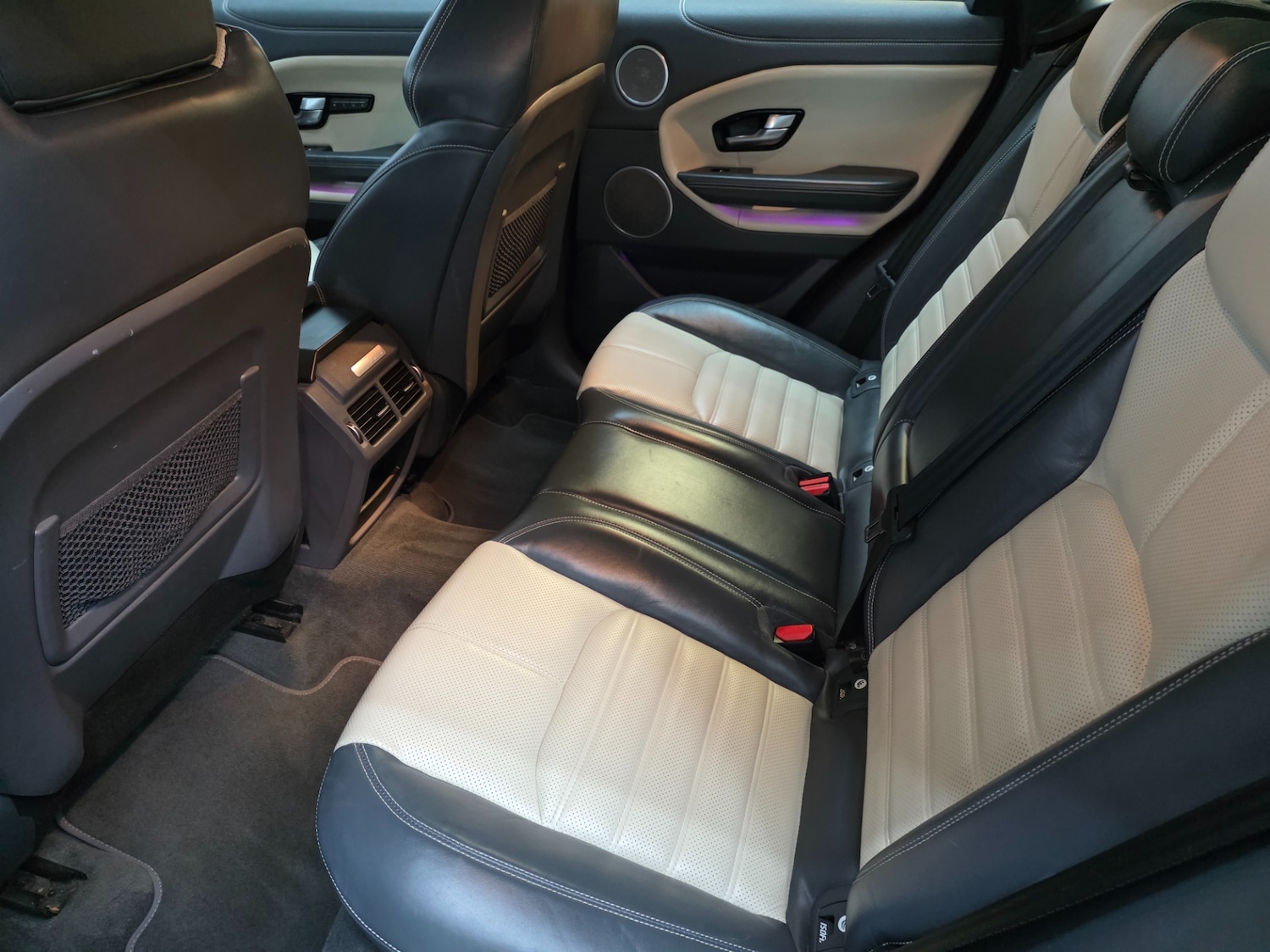 Used Land Rover Range Rover Evoque 2015 for sale - 76956887: Photo 20