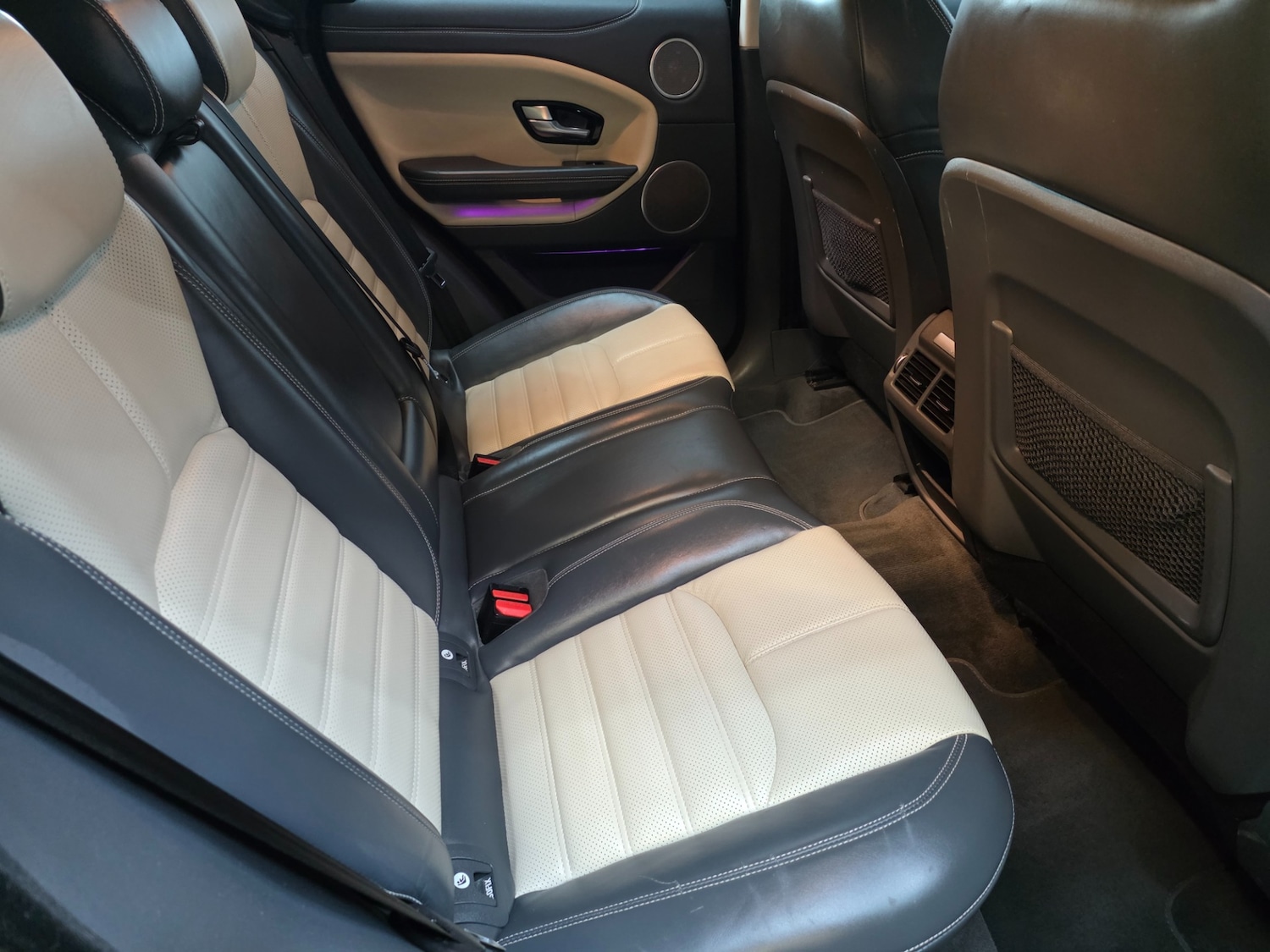 Used Land Rover Range Rover Evoque 2015 for sale - 76956887: Photo 21