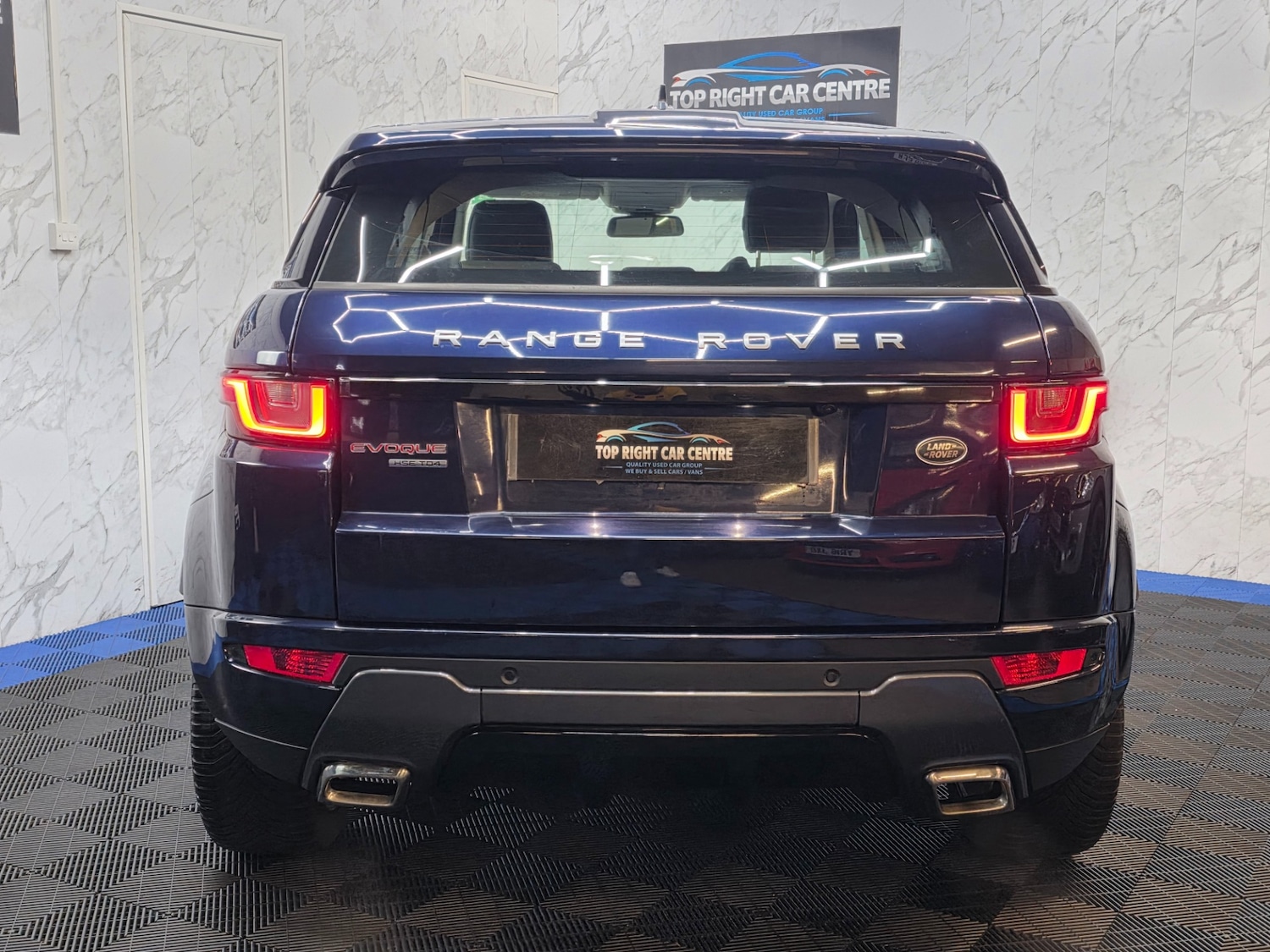 Used Land Rover Range Rover Evoque 2015 for sale - 76956887: Photo 7