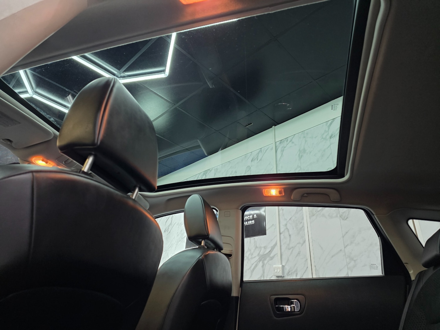 Used Nissan Qashqai 2013 for sale - 77457909: Photo 12