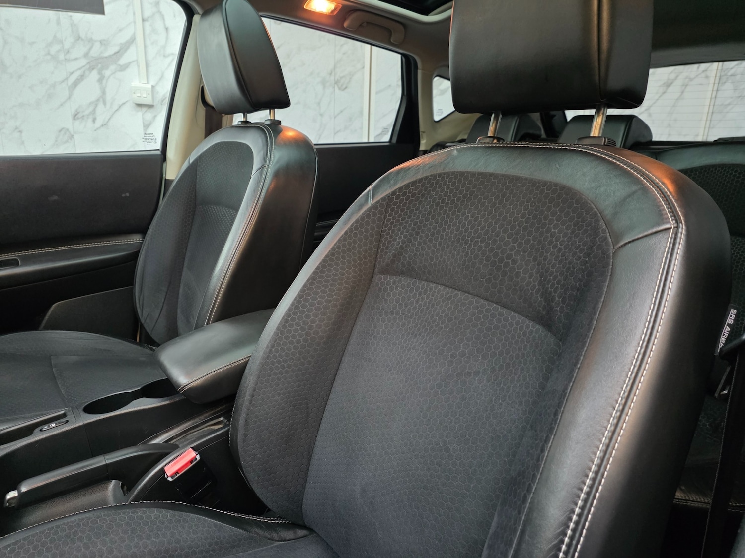 Used Nissan Qashqai 2013 for sale - 77457909: Photo 17