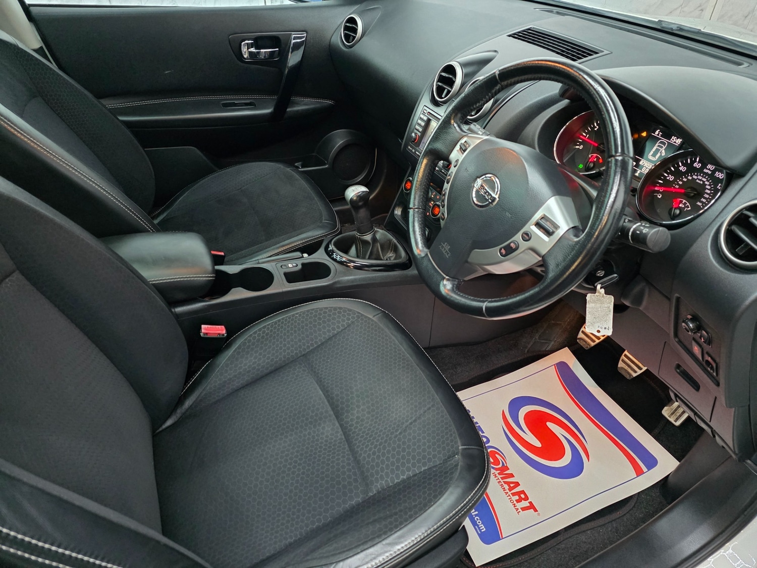 Used Nissan Qashqai 2013 for sale - 77457909: Photo 18