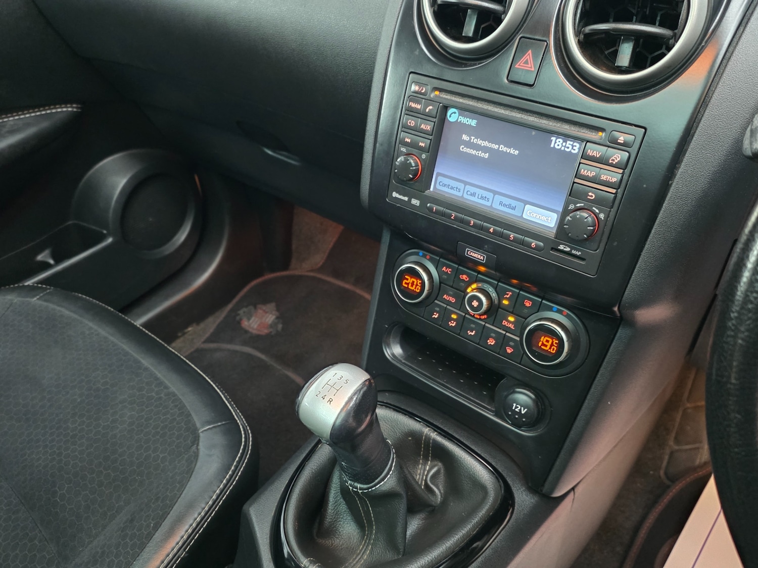 Used Nissan Qashqai 2013 for sale - 77457909: Photo 19