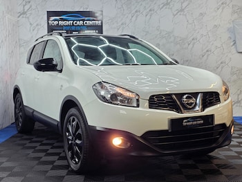 Used Nissan Qashqai 2013 for sale - 77457909: Photo
