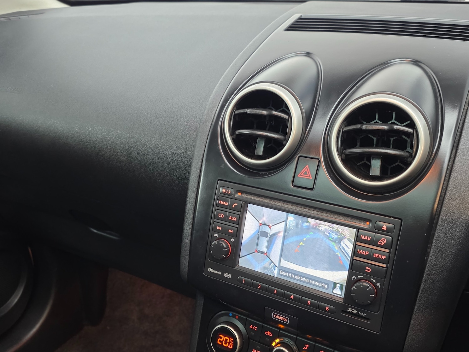 Used Nissan Qashqai 2013 for sale - 77457909: Photo 20