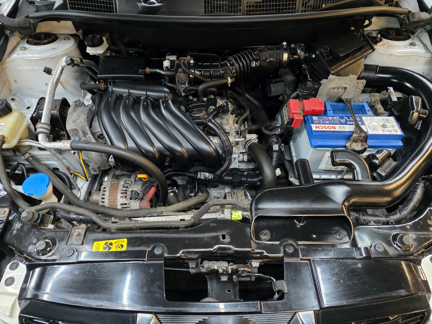 Used Nissan Qashqai 2013 for sale - 77457909: Photo 24