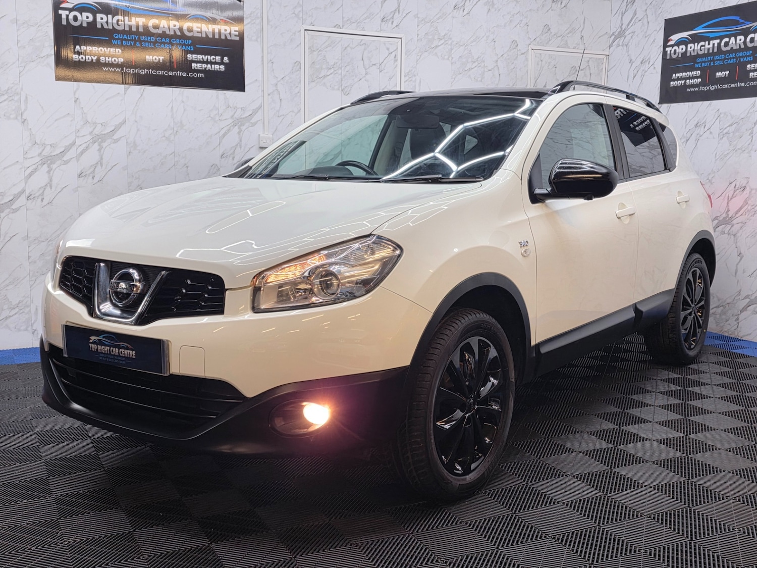 Used Nissan Qashqai 2013 for sale - 77457909: Photo 5