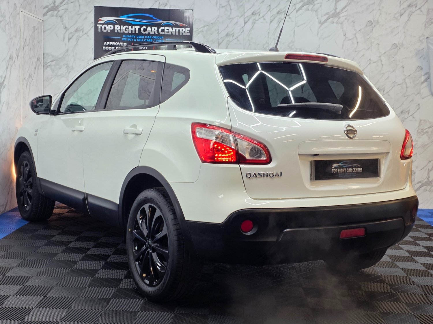 Used Nissan Qashqai 2013 for sale - 77457909: Photo 8