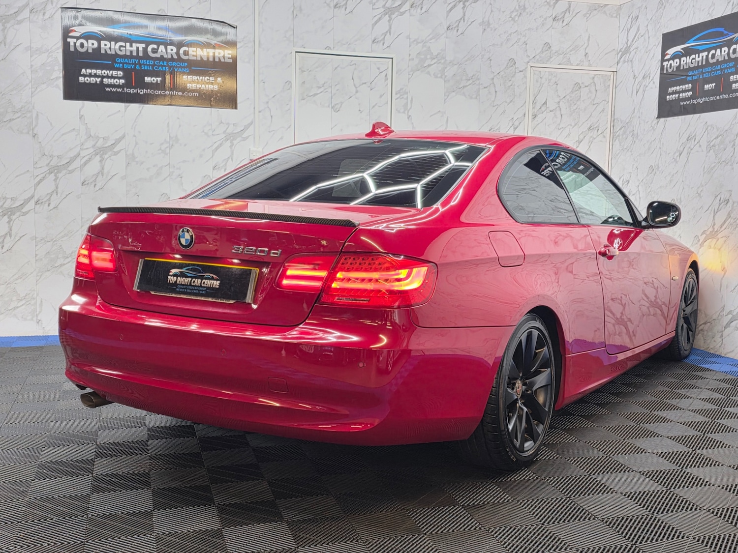 Used BMW 3 Series 2012 for sale - 77257589: Photo 10