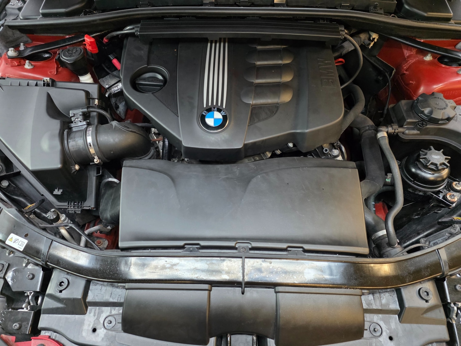 Used BMW 3 Series 2012 for sale - 77257589: Photo 22