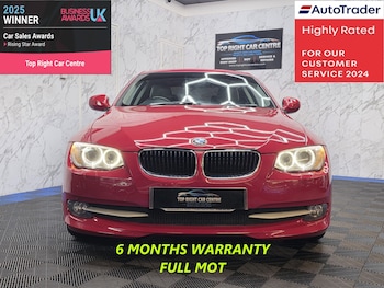 Used BMW 3 Series 2012 for sale - 77257589: Photo