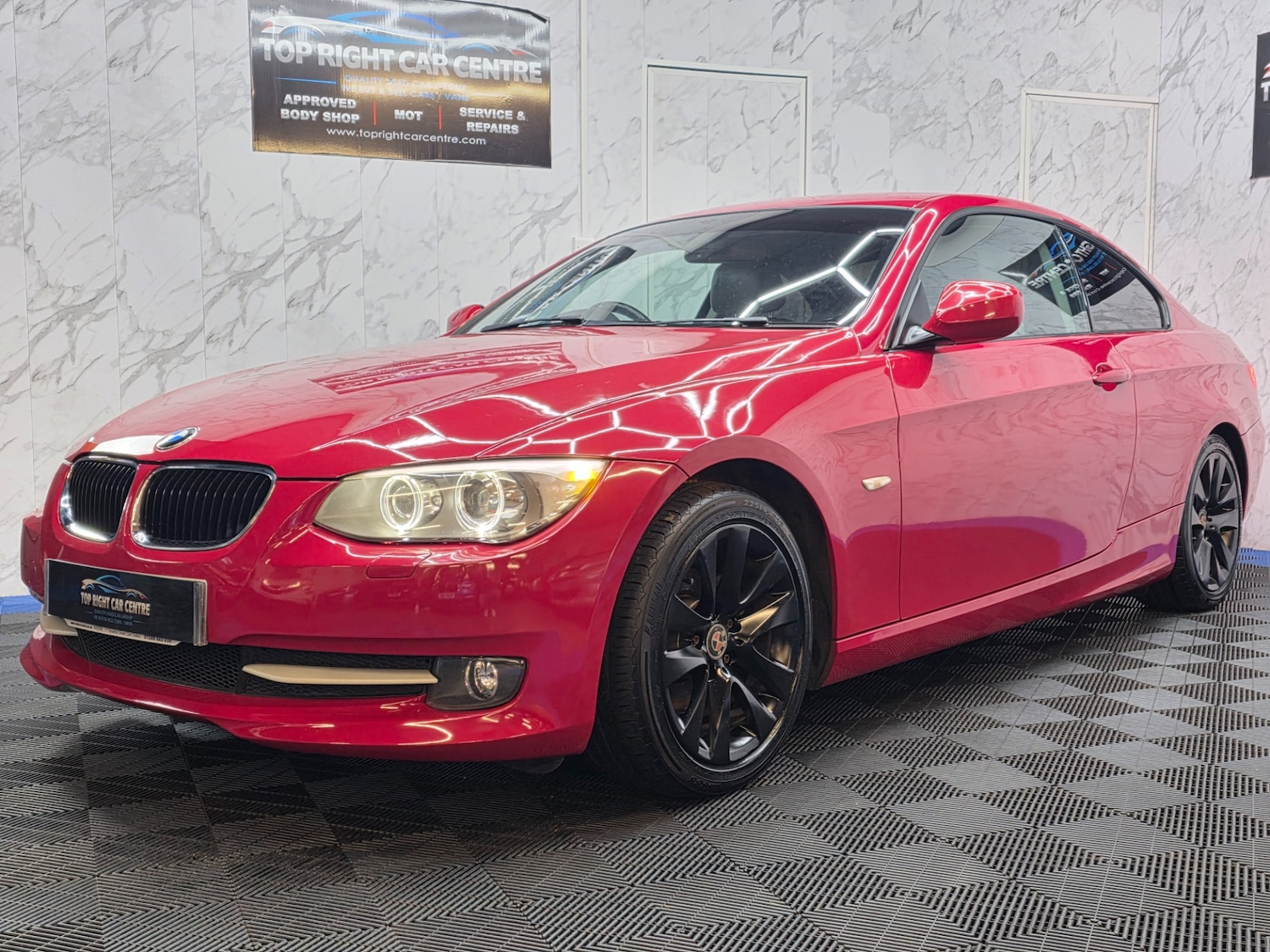 Used BMW 3 Series 2012 for sale - 77257589: Photo 5