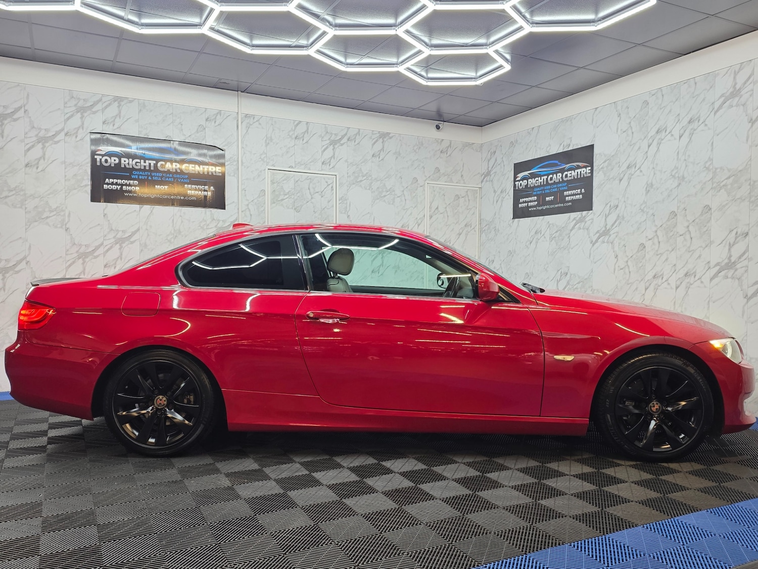 Used BMW 3 Series 2012 for sale - 77257589: Photo 7