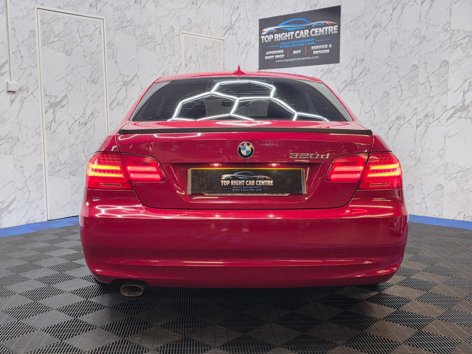 Used BMW 3 Series 2012 for sale - 77257589: Photo 8