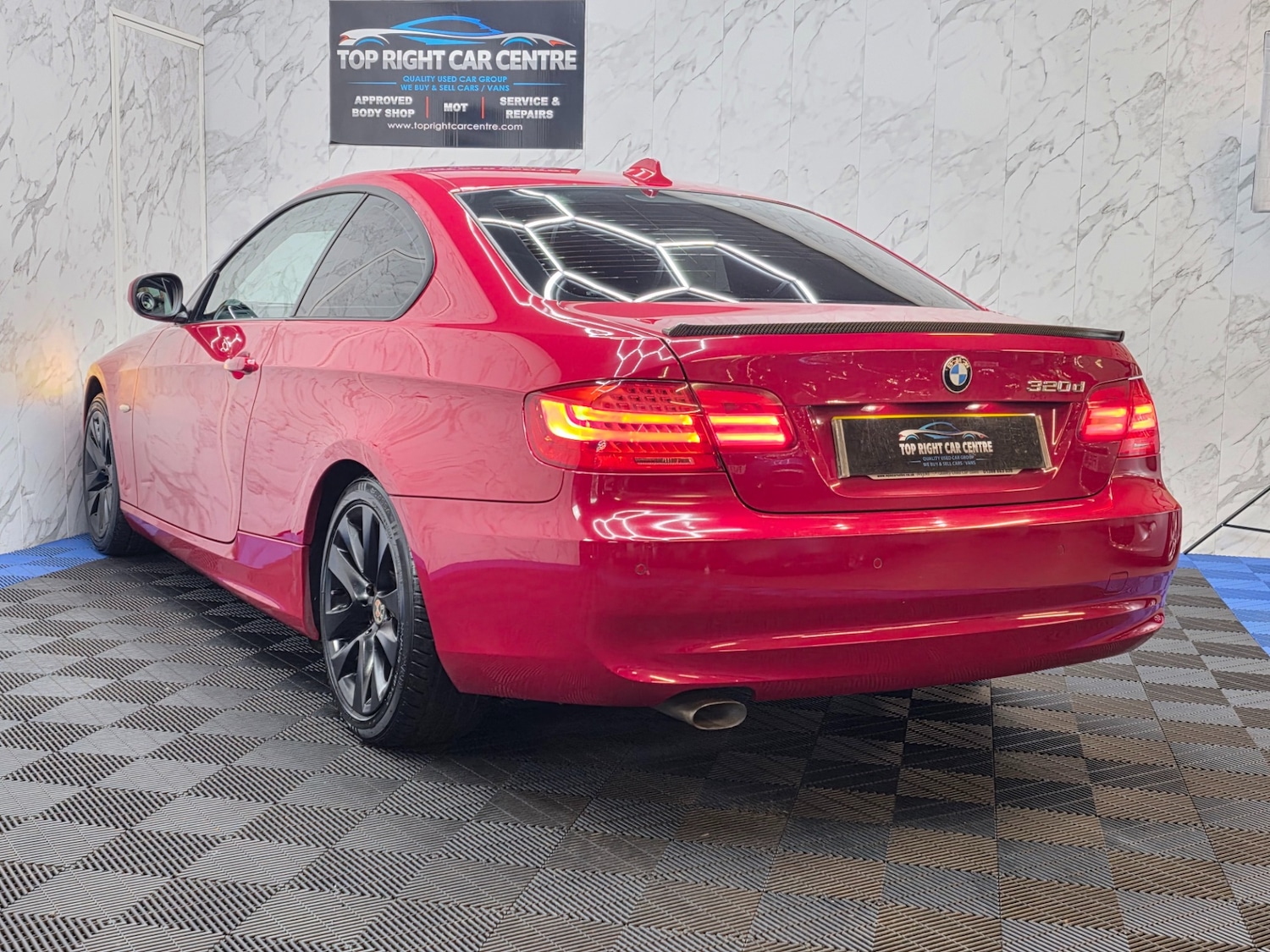 Used BMW 3 Series 2012 for sale - 77257589: Photo 9