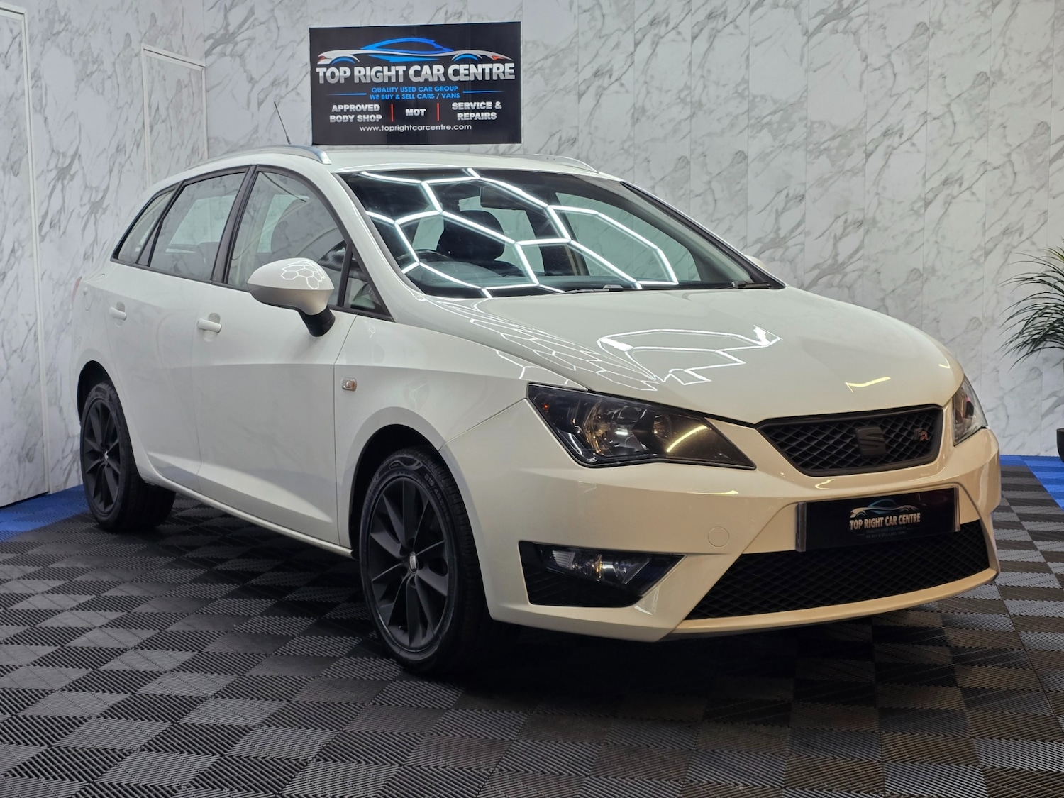 Used SEAT Ibiza 2014 for sale - 76444484: Photo 1