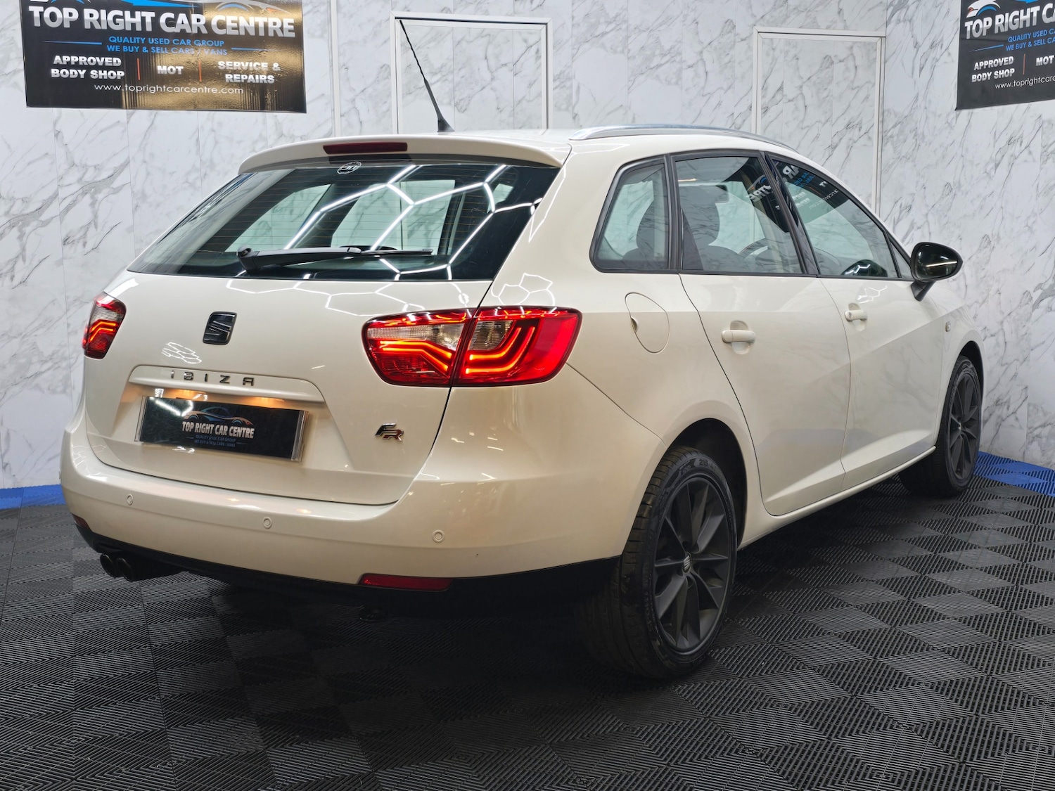 Used SEAT Ibiza 2014 for sale - 76444484: Photo 10